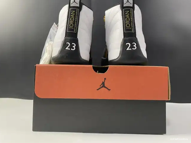 Royalty Air 12 Jordan CT8013-170 0618